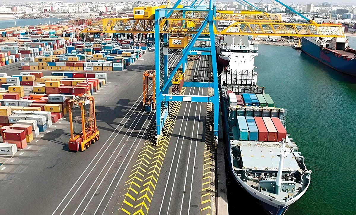 Minister Says Morocco’s Transport Activity Rebounds to Top Pre-COVID Levels