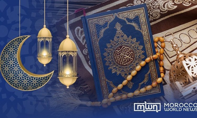 Monday is First Day of Rajab in Morocco