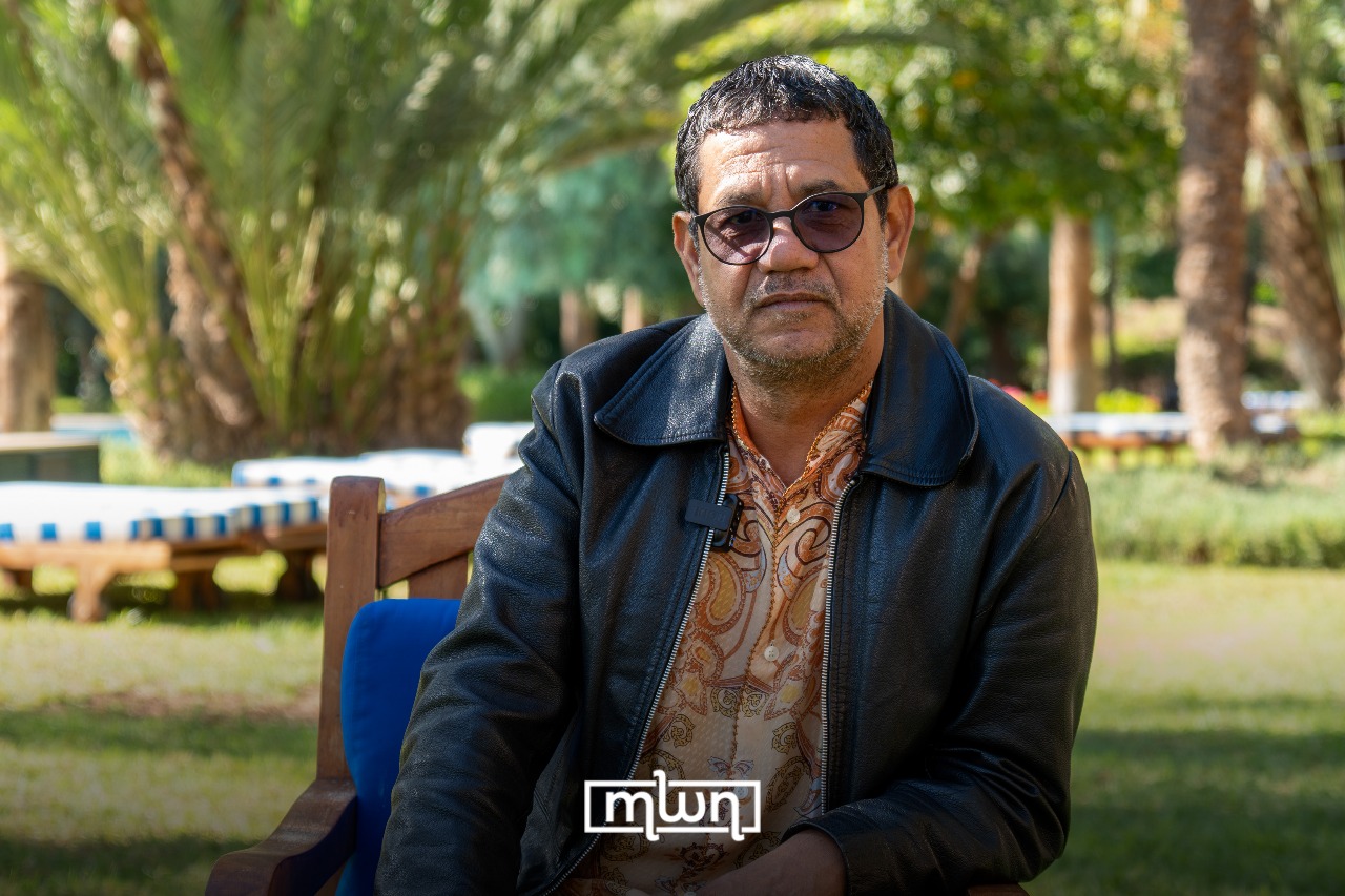 Moroccan Director Karim Dabbagh Reclaims Paul Bowles Legacy from Western Gaze