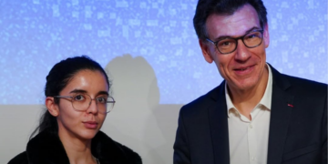 Moroccan civil engineer Ouijdane Qacami has received the prestigious Prix Pépite 2025, France’s leading award for young innovative startups.