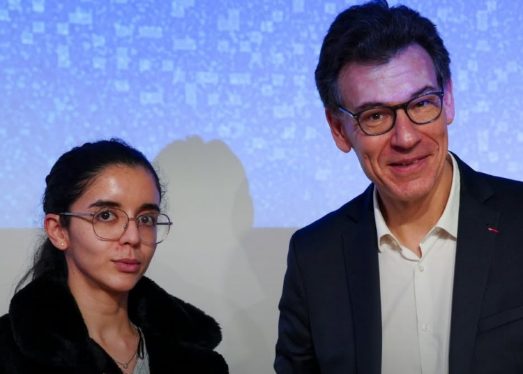 Moroccan civil engineer Ouijdane Qacami has received the prestigious Prix Pépite 2025, France’s leading award for young innovative startups.