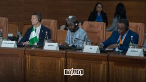 The opening session included UNOCT Deputy Secretary-General Alexandre Zouev, several African ministers, particularly from Sahel states, representatives of regional organizations, international experts, and African victim associations.