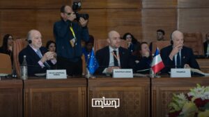 The opening session included UNOCT Deputy Secretary-General Alexandre Zouev, several African ministers, particularly from Sahel states, representatives of regional organizations, international experts, and African victim associations.