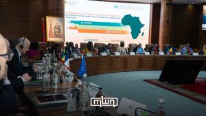 The conference marks a crucial step in refounding African strategies by placing survivors at the heart of public policies and collective efforts against violent extremism.