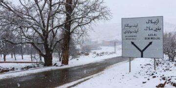 morocco weather