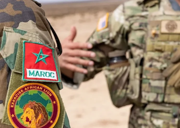 Morocco Hosts Planning Meeting for African Lion 2026 Military Exercise