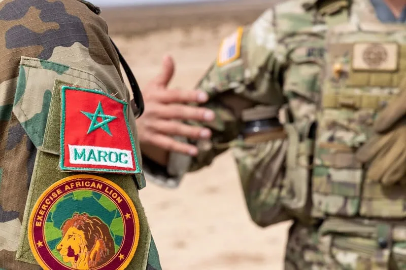 Morocco Hosts Planning Meeting for African Lion 2026 Military Exercise