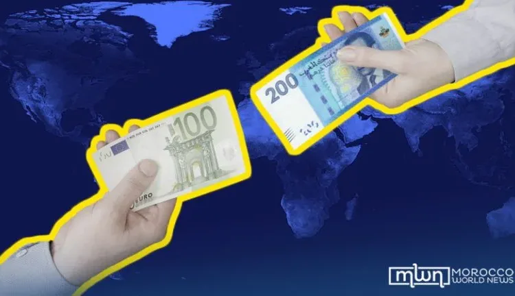 Morocco Introduces New Measure for Foreign Currency Exchange via International Bank Cards