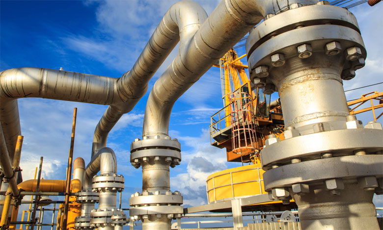 Morocco Launches $1 Billion Gas Pipeline and FSRU Terminal Tenders