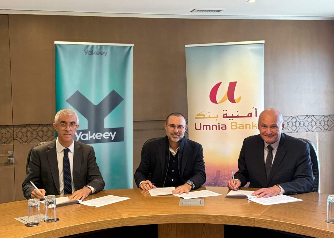 Morocco’s Yakeey And Umnia Bank Partner To Launch Instant Home-Buying Platform