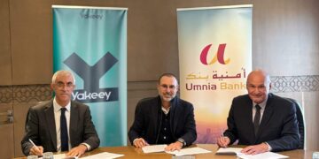 Yakeey and Umnia Bank have partnered to launch Morocco’s first iBuying platform.