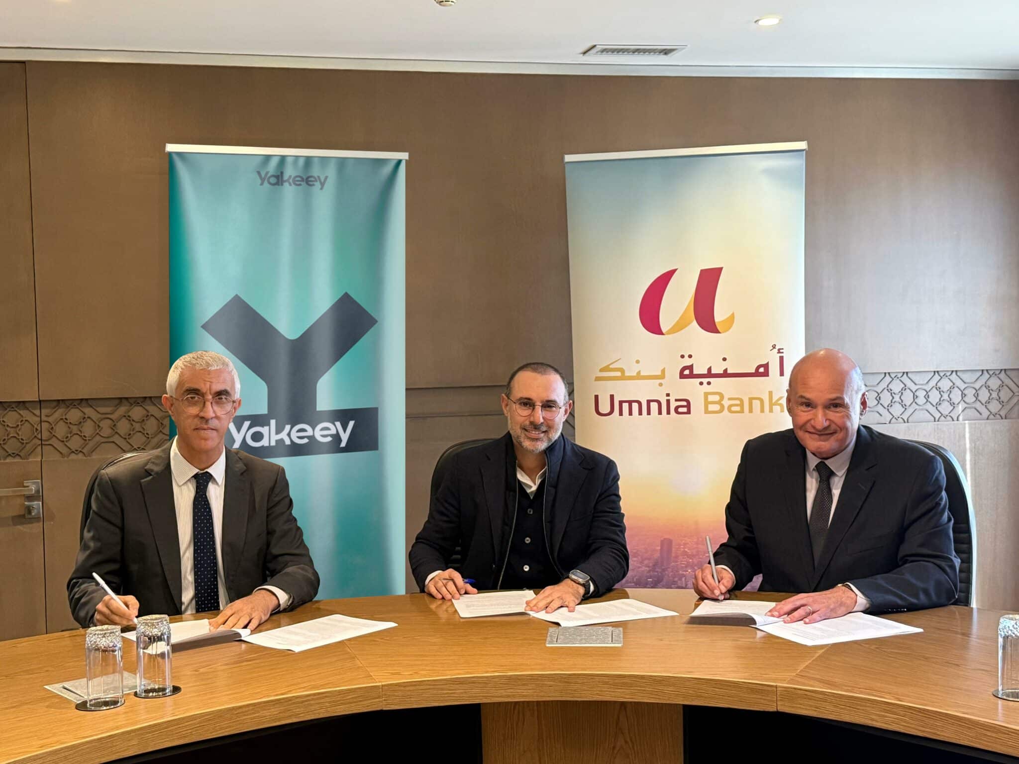 Morocco Launches First Instant Home-Buying Platform Through Yakeey-Umnia Deal