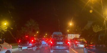 Morocco’s National Road Safety Agency (NARSA) issued urgent safety guidelines amid expected heavy traffic during the New Year period and the 2025 Africa Cup of Nations.