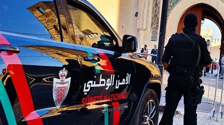 Morocco Extradites Two French Nationals Linked to Major French-Spanish Drug Network