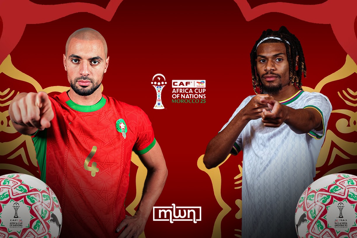 Morocco vs Comoros: Where, How to Watch AFCON Opener