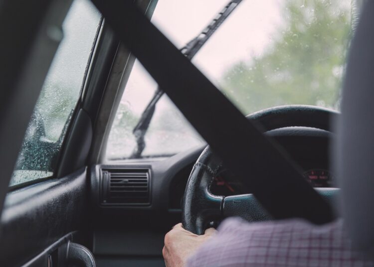 Morocco’s Road Safety Authority Urges Drivers to Exercise Caution Amid Snow, Rainfall