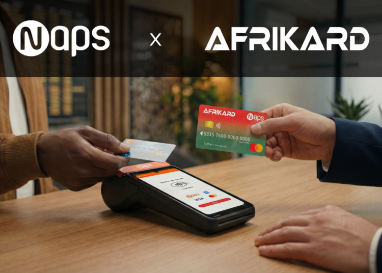Morocco Advances Currency Exchange Digitalization Through NAPS Partnership