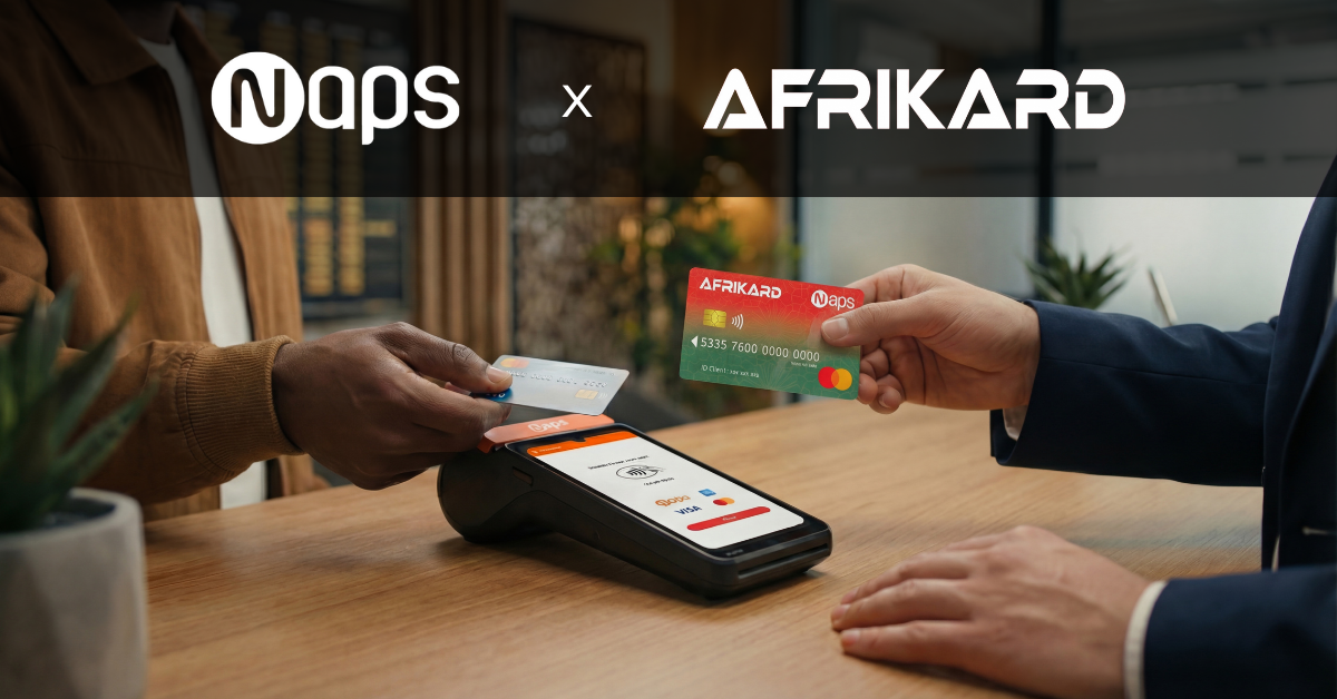 Morocco Advances Currency Exchange Digitalization Through NAPS Partnership