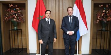 Netherlands, Autonomy Plan is Most Feasible Solution to End Western Sahara Dispute