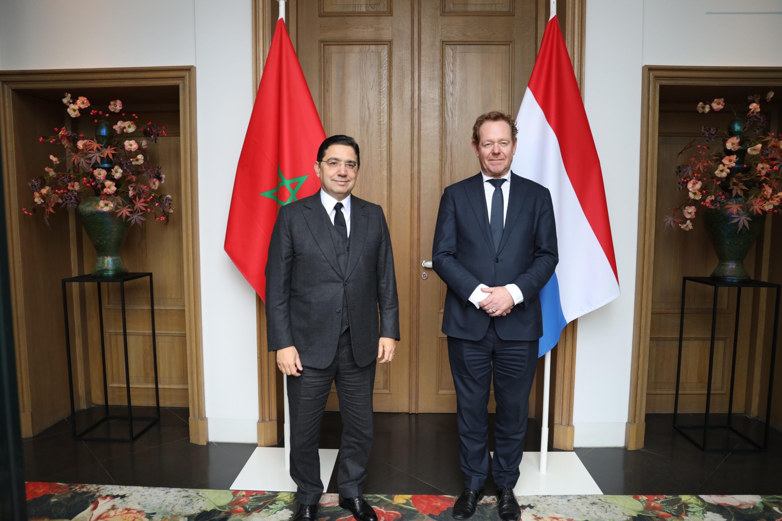 Netherlands: Autonomy Plan is Most Feasible Solution to End Western Sahara Dispute