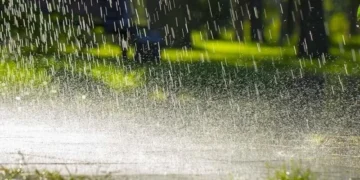 New Weather Alert Forecasts Snow, Strong Wind and Rainfall in Morocco
