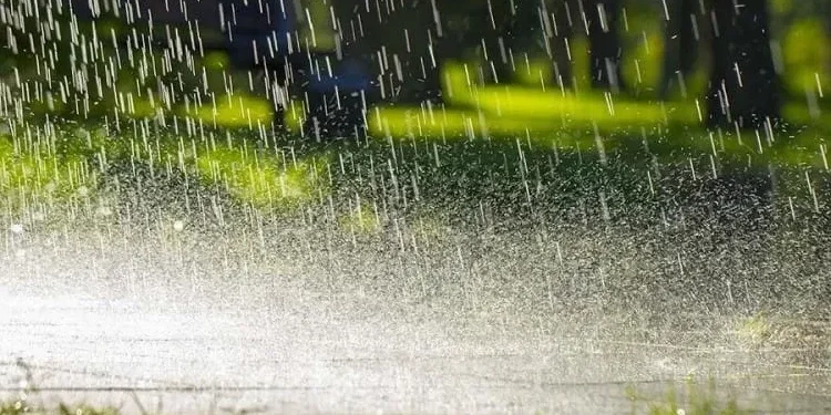 Morocco to See Heavy Thunderstorms, Hail and Strong Winds Tuesday and Wednesday