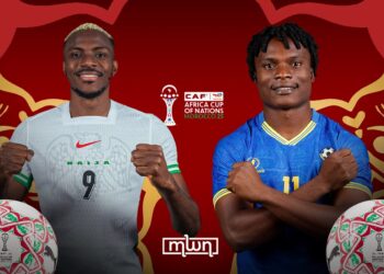 AFCON 2025: When and How to Watch Nigeria vs Tanzania
