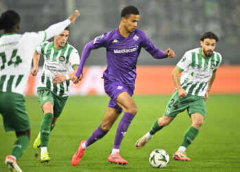 OGC Nice, Other Clubs Looking to Sign Amir Richardson