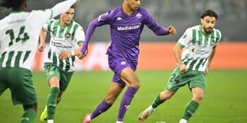 OGC Nice, Other Clubs Looking to Sign Amir Richardson