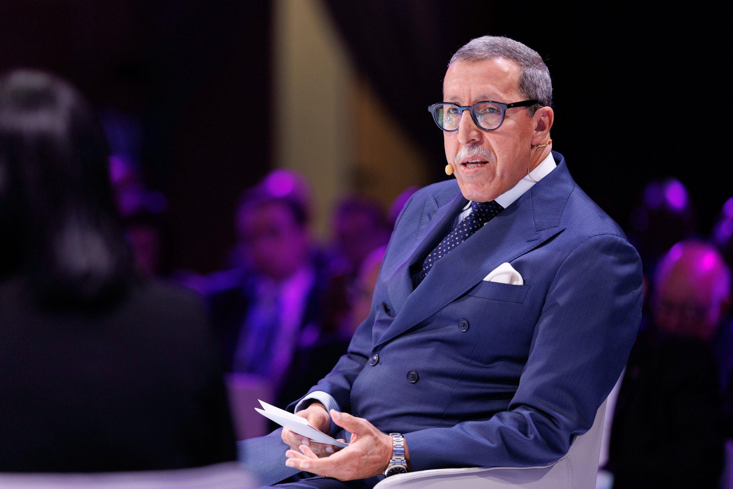 Omar Hilale: South-South Cooperation Central to Morocco’s Diplomatic Strategy