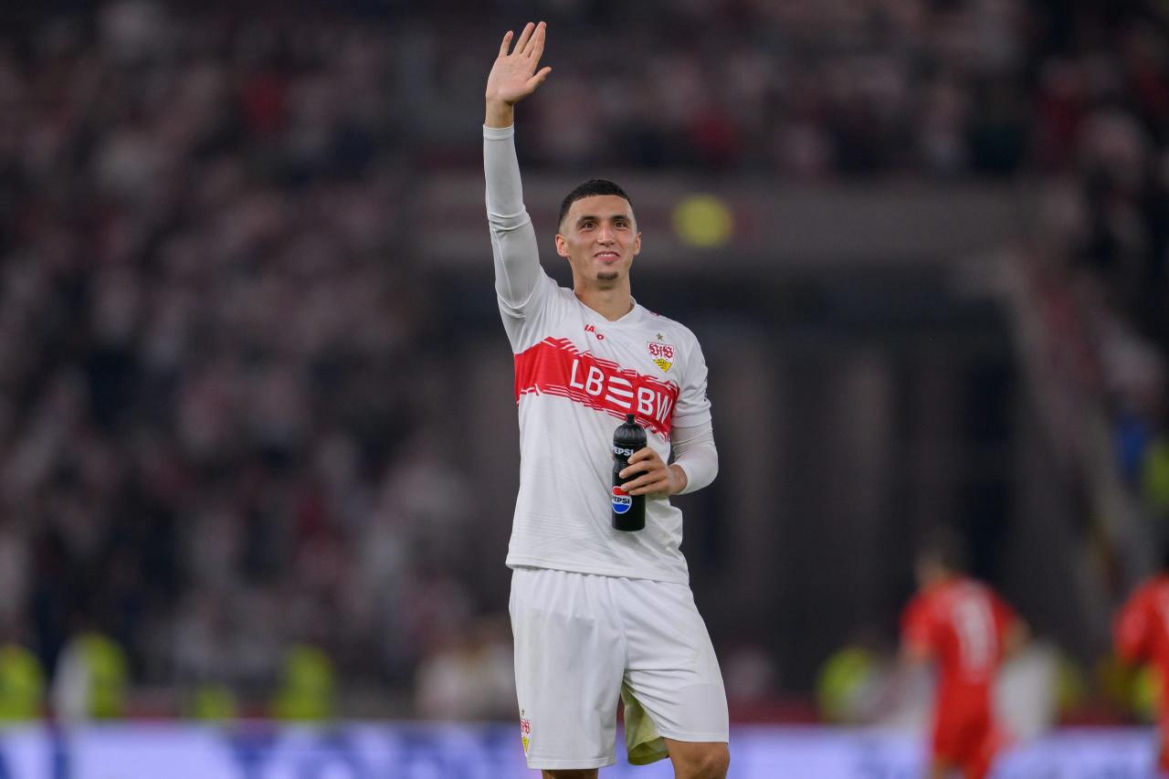 Newcastle United Reportedly Monitoring Bilal El Khannouss - Morocco World News by Chadi Tolaimate