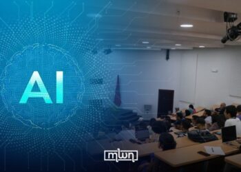 Moroccan Schools and the AI Dilemma: Empowering Educators, Restricting Students