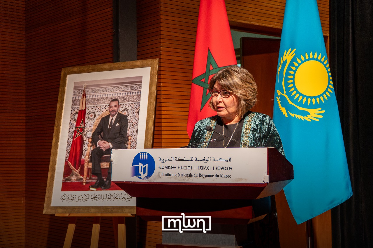 Kazakhstan Marks Independence Day in Morocco with Cultural, Diplomatic Reflections