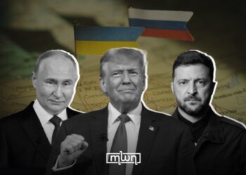 Putin Rejects Peace Deal, Trump Accuses Zelenskyy of Corruption