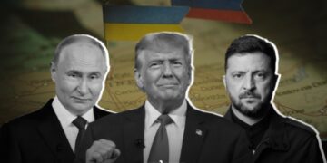 Putin Rejects Peace Deal, Trump Accuses Zelenskyy of Corruption
