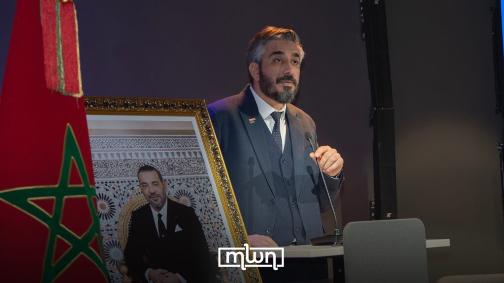 Yassine Laghzioui, Chief Entrepreneurship and Venturing Officer at UM6P, said the launch of StartGate Rabat represents “far more than an extension of what already exists in Benguerir.”