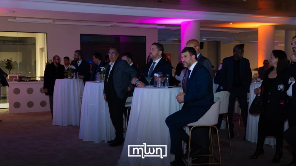 StartGate forms part of UM6P’s broader strategy to anchor innovation and entrepreneurship within an impact-driven academic model.