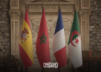 Why Spain and Morocco Made Up While France and Algeria Can’t Move On