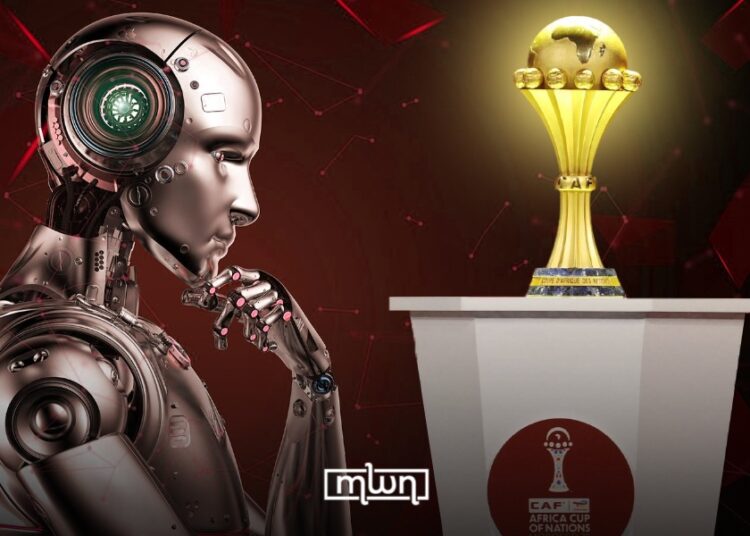 AFCON Supercomputer: Morocco Projected to Win First AFCON Title in 50 Years
