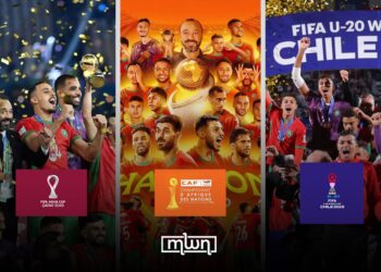 From Flaky to Win-it-all Contenders: How Moroccan Football Teams Transformed
