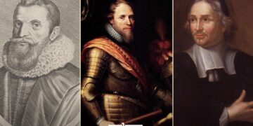 A Moroccan Envoy in Europe: Unveiling Morocco’s Cultural and Scientific Diplomacy in the Early Modern Age