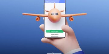 A Flight Booking App That Is Easy to Use