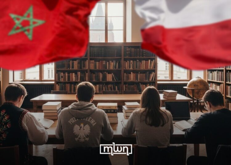 Two Tales of a Policy: Poland’s New Visa Restrictions on International Students