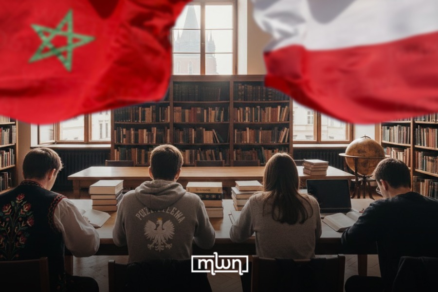 Two Tales of a Policy: Poland’s New Visa Restrictions on International Students