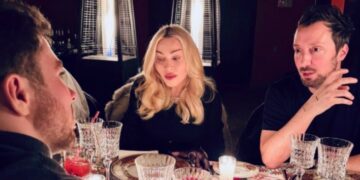 Madonna’s Private Visit Draws Global Attention to Fez