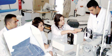 Morocco’s Private Vocational Training Institutes Climb to Nearly 1,500