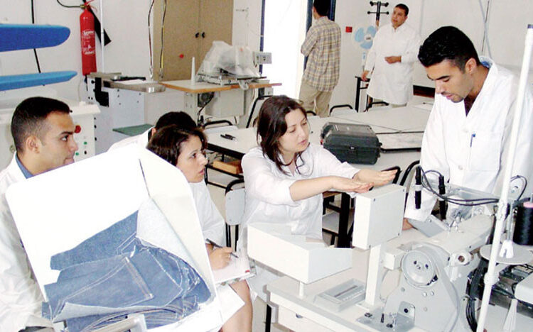 Morocco’s Private Vocational Training Institutes Climb to Nearly 1,500