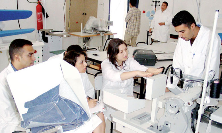 Morocco’s Private Vocational Training Institutes Climb to Nearly 1,500