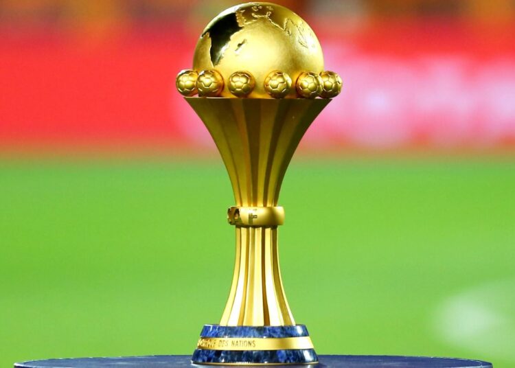 The Africa Cup of Nations 2025 hosted in Morocco, has reached a new milestone; the overall tally climbed to 119 goals.