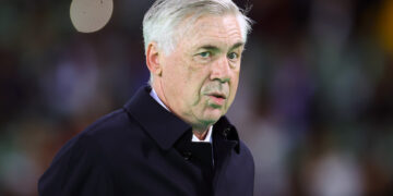 Brazil’s head coach Carlo Ancelotti has described Morocco as the toughest opponent in Group C of the 2026 World Cup.